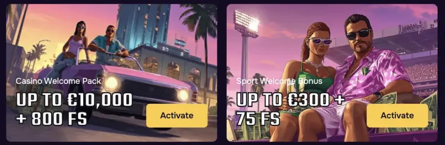 Gtbet casino